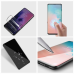 Folija Polymer Nano za Huawei P30 Pro crna Folija Polymer Nano za Huawei P30 Pro crna