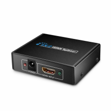 HDMI Spliter 2 porta JWD-H13 HDMI Spliter 2 porta JWD-H13