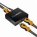 HDMI Spliter 2 porta JWD-H13 HDMI Spliter 2 porta JWD-H13