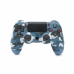 Joypad Dual Shock WIFI za PS4 armi plavi