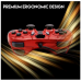 Joypad za PC 900 zicani plavi