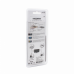 Kabl 1.4V HDMI slim bakarni 1.5m JWD-05