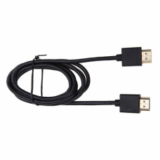 Kabl 1.4V HDMI slim bakarni 3m JWD-05 Kabl 1.4V HDMI slim bakarni 3m JWD-05