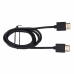 Kabl 1.4V HDMI slim bakarni 3m JWD-05 Kabl 1.4V HDMI slim bakarni 3m JWD-05