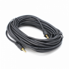 Kabl 3.5mm M na M 10m JWD-AUDIO6 Kabl 3.5mm M na M 10m JWD-AUDIO6