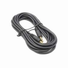 Kabl 3.5mm M na M 3m JWD-AUDIO6 Kabl 3.5mm M na M 3m JWD-AUDIO6
