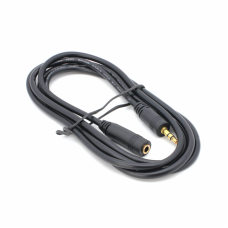 Kabl 3.5mm M na Z 1.5m JWD-AUDIO5 Kabl 3.5mm M na Z 1.5m JWD-AUDIO5