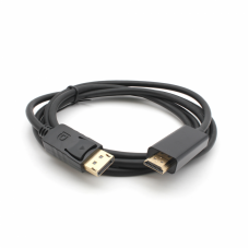 Kabl DP M na HDMI M 3m JWD-DPHDMI1 Kabl DP M na HDMI M 3m JWD-DPHDMI1