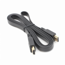 Kabl Flet HDMI na HDMI ccs 1.5m JWD-HDMI6 Kabl Flet HDMI na HDMI ccs 1.5m JWD-HDMI6