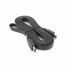 Kabl Flet HDMI na HDMI ccs 3m JWD-HDMI6 Kabl Flet HDMI na HDMI ccs 3m JWD-HDMI6