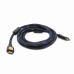 Kabl HDMI na HDMI 3m bakarni JWD-HDMI5