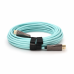 Kabl HDMI na HDMI JWD-HDMI-05 opticki 4K 60HZ 10m Kabl HDMI na HDMI JWD-HDMI-05 opticki 4K 60HZ 10m