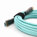 Kabl HDMI na HDMI JWD-HDMI-05 opticki 4K 60HZ 10m Kabl HDMI na HDMI JWD-HDMI-05 opticki 4K 60HZ 10m