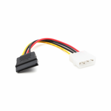 Kabl MOLEX na SATA JWD-SATA4