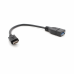Kabl TYPE C na USB 3.0 Z (OTG) JWD-T6