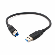 Kabl USB 3.0 A na B JWD-U3 0.3m