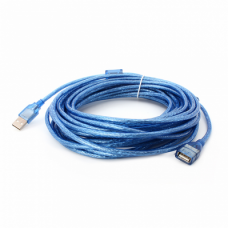 Kabl USB nastavak 2.0 AM na AZ JWD-U1 10m