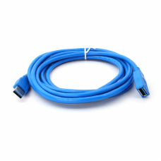 Kabl USB nastavak 3.0 AM na AZ JWD-U5 3m