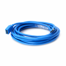 Kabl USB nastavak 3.0 AM na AZ JWD-U5 5m