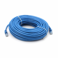 Kabl UTP CAT6 20m plavi JWD-C5 Kabl UTP CAT6 20m plavi JWD-C5