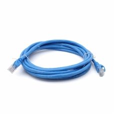 Kabl UTP CAT6 3m plavi JWD-C6 Kabl UTP CAT6 3m plavi JWD-C6