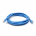 Kabl UTP CAT6 3m plavi JWD-C6 Kabl UTP CAT6 3m plavi JWD-C6