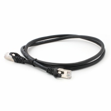 Kabl UTP CAT7 1m crni JWD-C8
