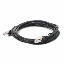Kabl UTP CAT7 2m crni JWD-C6 Kabl UTP CAT7 2m crni JWD-C6