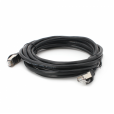 Kabl UTP CAT7 3m crni JWD-C7 Kabl UTP CAT7 3m crni JWD-C7