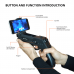 Konzola AR Xplorer Blaster crna Konzola AR Xplorer Blaster crna