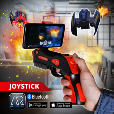 Konzola AR Xplorer Blaster crvena Konzola AR Xplorer Blaster crvena