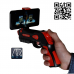 Konzola AR Xplorer Blaster crvena