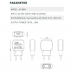 Kucni punjac LDNIO A1306Q QC3.0 sa micro USB kablom Kucni punjac LDNIO A1306Q QC3.0 sa micro USB kablom