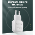 Kucni punjac LDNIO A1306Q QC3.0 sa micro USB kablom Kucni punjac LDNIO A1306Q QC3.0 sa micro USB kablom