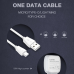Kucni punjac LDNIO A2313Q PD + QC3.0 sa iPhone lightning kablom Kucni punjac LDNIO A2313Q PD + QC3.0 sa iPhone lightning kablom