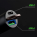 Kucni punjac Puro Fast Charger 1USB-A 1USB-C 30W