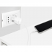Kucni punjac Puro PD Fast Charger 20W beli