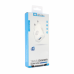 Kucni punjac Teracell Evolution TC-02 2.1A beli Kucni punjac Teracell Evolution TC-02 2.1A beli