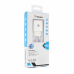 Kucni punjac Teracell Evolution TC-02 2.1A beli Kucni punjac Teracell Evolution TC-02 2.1A beli