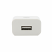 Kucni punjac Teracell Evolution TC-02 2.1A sa micro USB kablom beli Kucni punjac Teracell Evolution TC-02 2.1A sa micro USB kablom beli