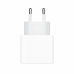Kucni punjac Type C na iPhone lightning HQ beli
