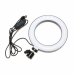 LED lampa za tripod 16cm LED lampa za tripod 16cm