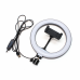 LED lampa za tripod 20cm LED lampa za tripod 20cm