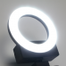 Led selfie svetlo crno Led selfie svetlo crno