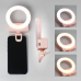 Led selfie svetlo pink Led selfie svetlo pink