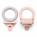 Led selfie svetlo pink Led selfie svetlo pink