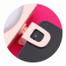 Led selfie svetlo pink Led selfie svetlo pink