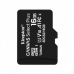 Mem. kartica KINGSTON Micro SD 16GB sa adapterom SDCS2/16GBSP Mem. kartica KINGSTON Micro SD 16GB sa adapterom SDCS2/16GBSP