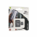 Mem. kartica KINGSTON Micro SD 16GB sa adapterom SDCS2/16GBSP Mem. kartica KINGSTON Micro SD 16GB sa adapterom SDCS2/16GBSP