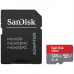 Mem.Kartica SanDisk SDXC 128GB Ultra Micro 140MB/s A1 Class 10 UHS-I + Adapter Mem.Kartica SanDisk SDXC 128GB Ultra Micro 140MB/s A1 Class 10 UHS-I + Adapter